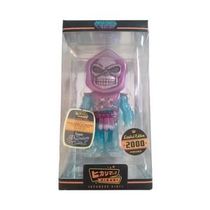 Funko Skeletor Limited Edition Japanese Vinyl Master Of The Universe